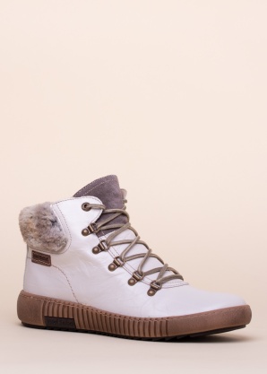 Josef Seibel aulinukai Maren 17