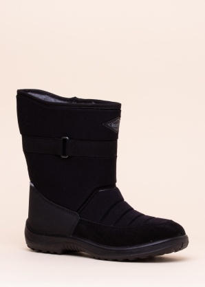 Kuoma žieminiai batai „Lumikki“