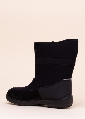 Kuoma žieminiai batai „Lumikki“