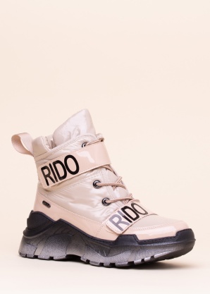 Loretta Vitale žieminiai batai