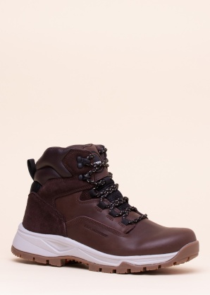 Icepeak žygio batai aukštu aulu Anabar