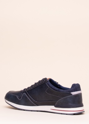 Mustang laisvalaikio bateliai