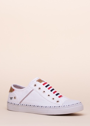 Mustang laisvalaikio batai