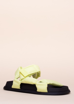 Tommy Jeans sandalai