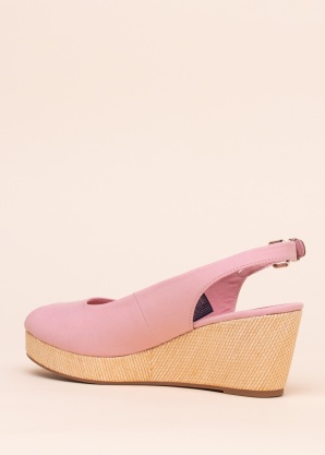 Tommy Hilfiger bateliai Elba