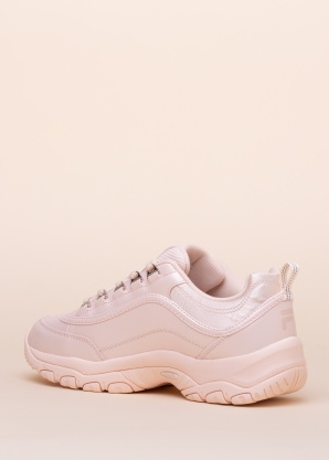 Fila laisvalaikio bateliai Strada