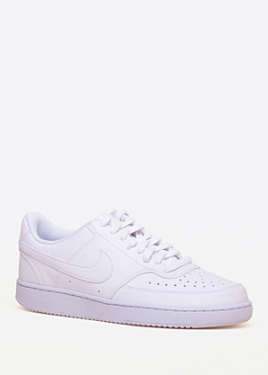 Nike laisvalaikio batai Court Vision Lo Nn