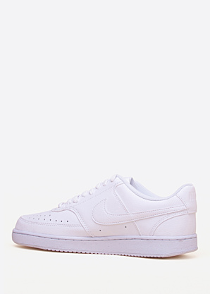 Nike laisvalaikio batai Court Vision Lo Nn