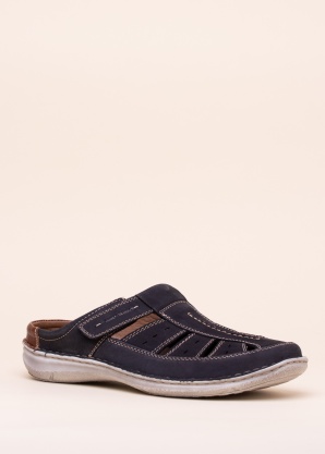 Josef Seibel sandalai Anvers 76