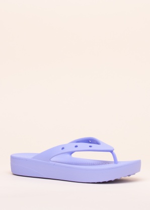 Crocs šlepetės Classic Platform