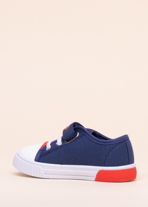 Leomil šviečiantys sportbačiai Paw Patrol