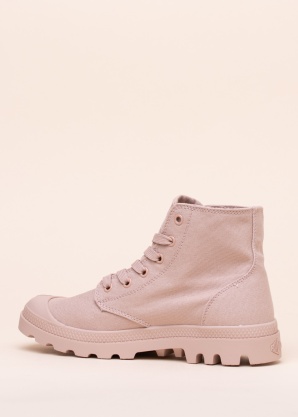 Palladium laisvalaikio bateliai Mono Chrome