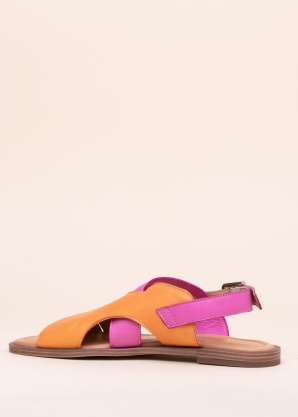 Molly Bessa basutės