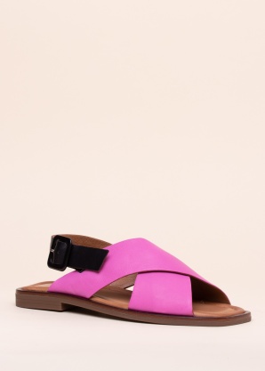 Molly Bessa basutės