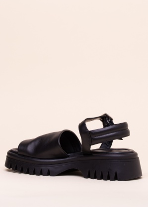 Molly Bessa basutės