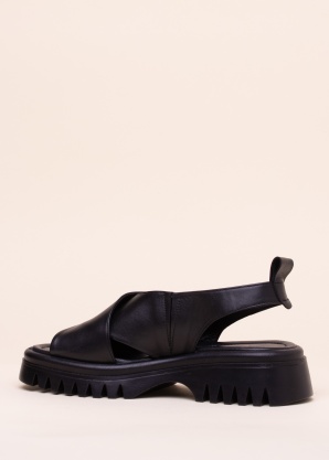 Molly Bessa basutės