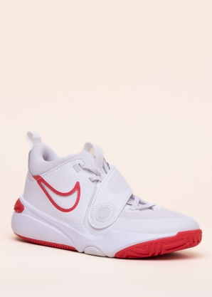 Nike krepšinio bateliai Team Hustle 11