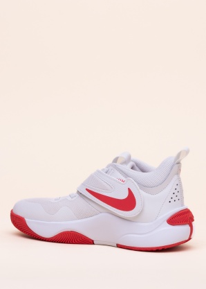 Nike krepšinio bateliai Team Hustle 11