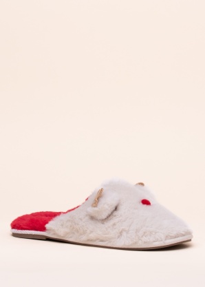 Vero Moda šlepetės Thea