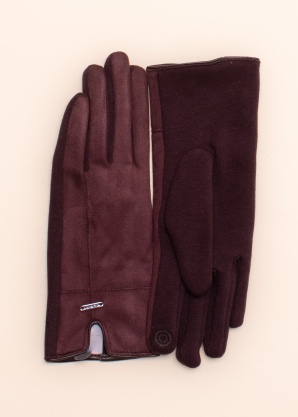 Luhta lietimui jautrios pirštinės Napinlahti