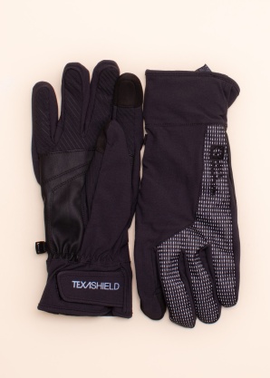 Jack Wolfskin pirštinės Night Hawk