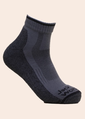 Jack Wolfskin žygio kojinės Hike Func