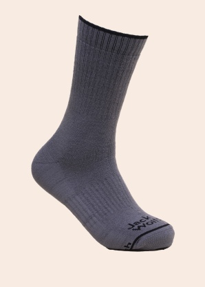 Jack Wolfskin žygio kojinės Trek Merino