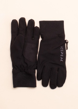 Icepeak pirštines SCH Hartwell Jr