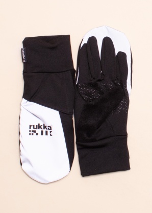 Rukka pirštinės Uskali