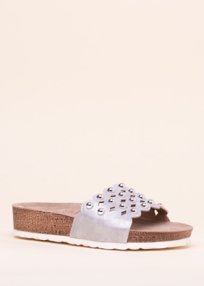 Inblu įsispiriamos basutės