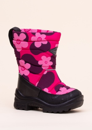 Kuoma žieminiai batai Putkivarsi