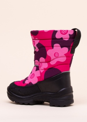 Kuoma žieminiai batai Putkivarsi