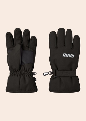 Name It Kids žieminės pirštinės Snow10