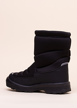 Lundeberg žieminiai batai Narvik