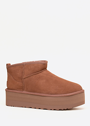 UGG aulinukai