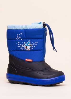 Demar žieminiai batai Kenny