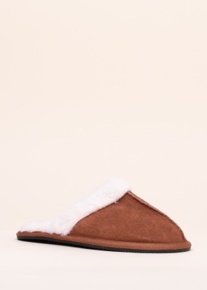 SuperDry šlepetės Slipper Mule