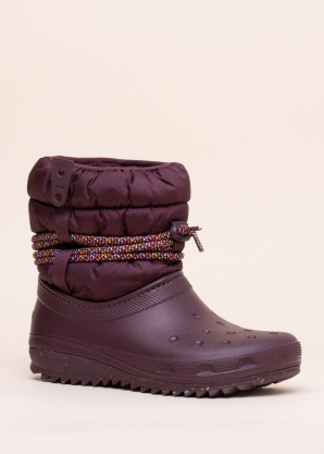 Crocs žieminiai batai Neo Puff Luxe