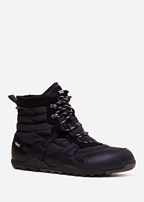 Xero Shoes žygio batai aukštu aulu Alpine