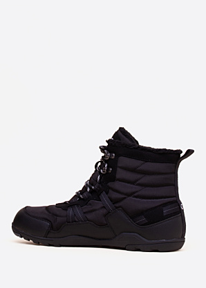 Xero Shoes žygio batai aukštu aulu Alpine