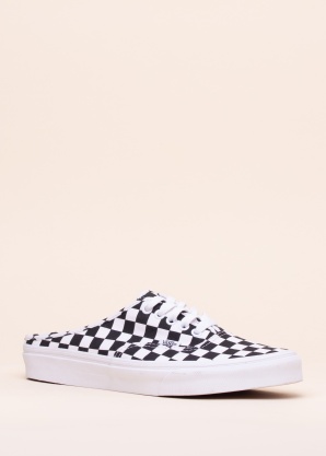 Vans teniso bateliai Authentic