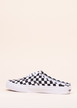 Vans teniso bateliai Authentic