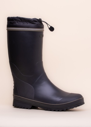 Viking šilti guminiai batai Balder Warm