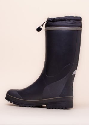 Viking šilti guminiai batai Balder Warm