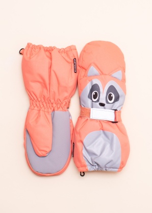 Icepeak kumštinės pirštinės Havelsee Kd