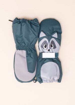 Icepeak kumštinės pirštinės Havelsee Kd