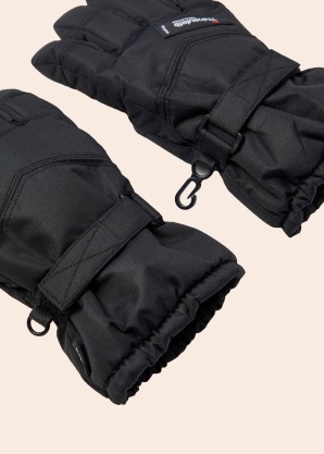 Name It Kids žieminės pirštinės Light