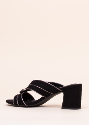 Sprox šlepetės ant kulno