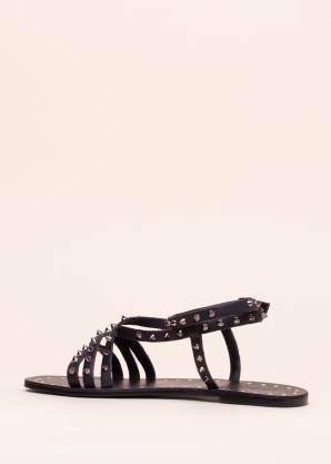 Inuovo odiniai bateliai