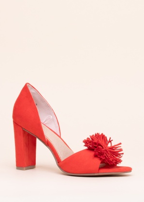 Marco Tozzi bateliai